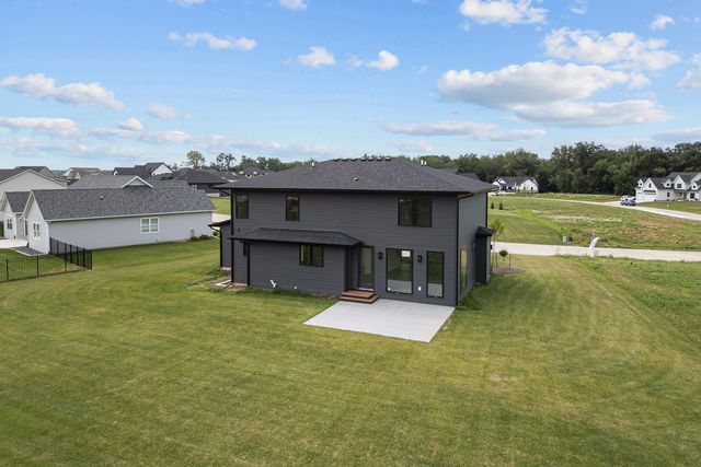 383 Madison Drive, Riverdale, IA 52722