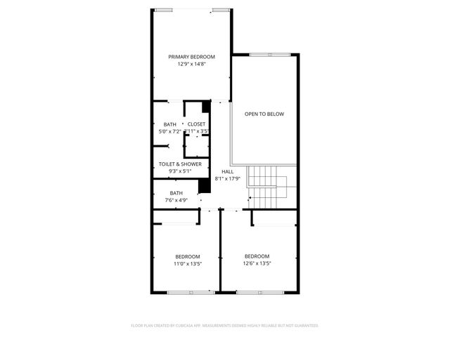 3226 Poe Drive, Montgomery, TX 77356