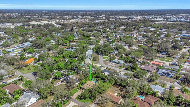 1437 COUNTRY CLUB RD N ROAD N COUNTRY CLUB RD N, St Petersburg, FL 33710