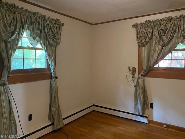 3180 Williston Road, Walkertown, NC 27051