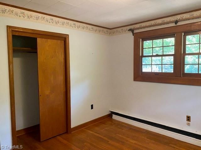 3180 Williston Road, Walkertown, NC 27051