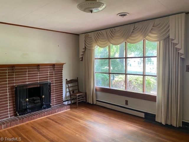 3180 Williston Road, Walkertown, NC 27051