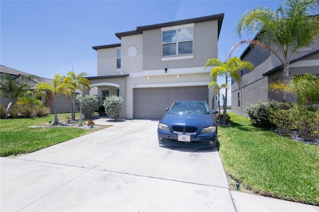 774 OLIVE CONCH STREET, Ruskin, FL 33570