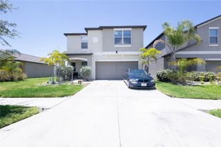 774 OLIVE CONCH STREET, Ruskin, FL 33570