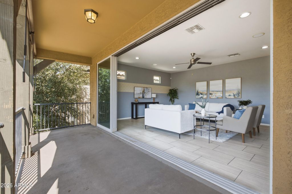 4154 E PONY Lane, Gilbert, AZ 85295 — photo 3