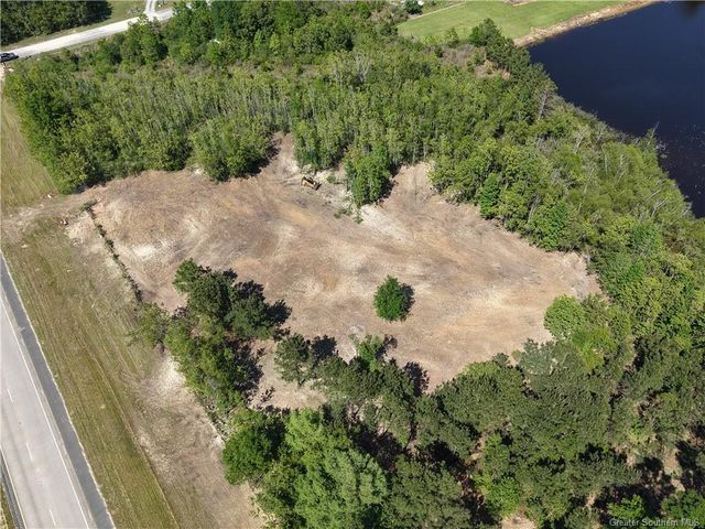 0 Us-171 Highway, Longville, LA 70652