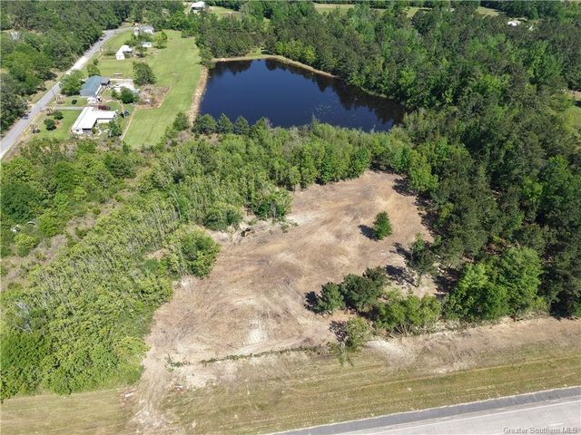 0 Us-171 Highway, Longville, LA 70652