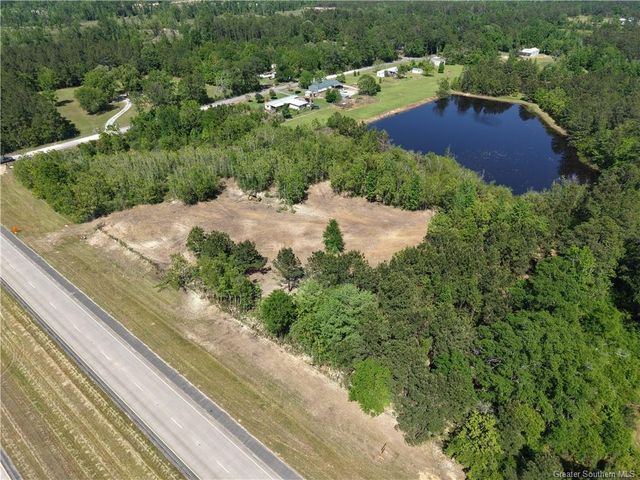 0 Us-171 Highway, Longville, LA 70652
