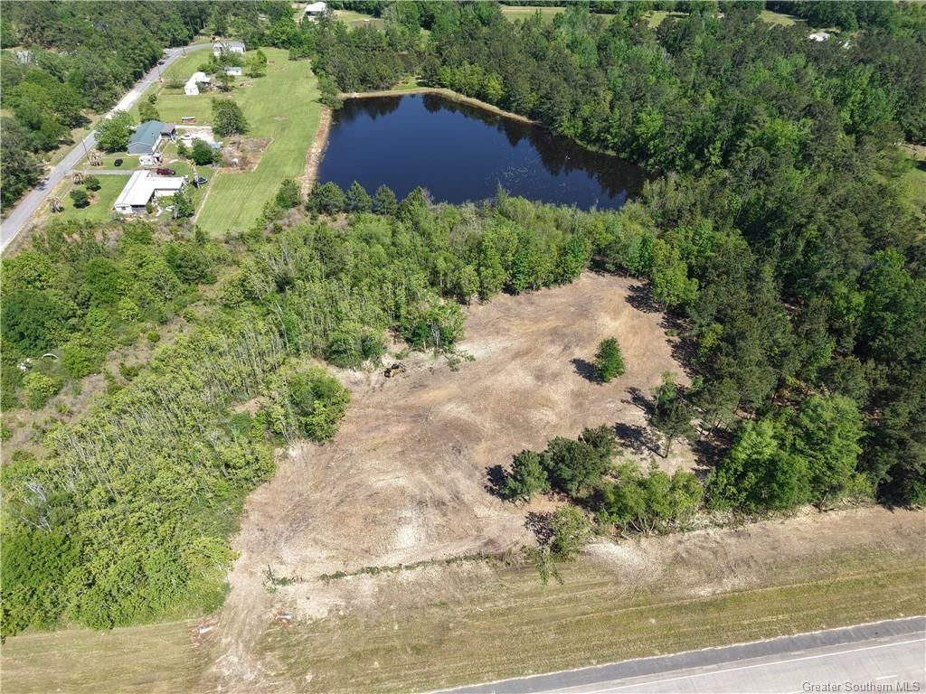 0 Us-171 Highway, Longville, LA 70652