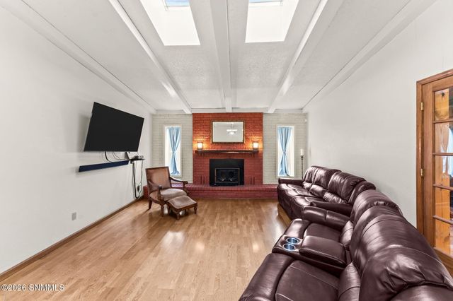 1520 Rayos De Luna, Las Cruces, NM 88007