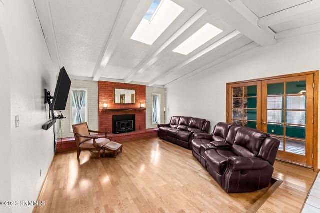 1520 Rayos De Luna, Las Cruces, NM 88007