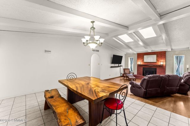 1520 Rayos De Luna, Las Cruces, NM 88007