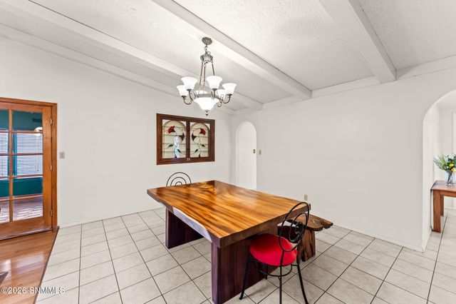 1520 Rayos De Luna, Las Cruces, NM 88007