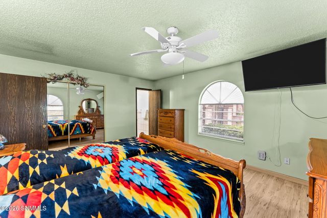 1520 Rayos De Luna, Las Cruces, NM 88007