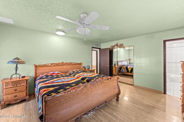 1520 Rayos De Luna, Las Cruces, NM 88007