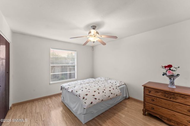 1520 Rayos De Luna, Las Cruces, NM 88007