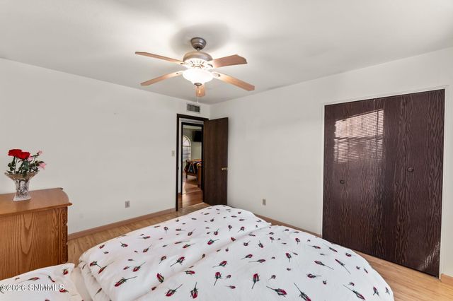 1520 Rayos De Luna, Las Cruces, NM 88007