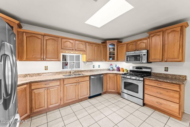 1520 Rayos De Luna, Las Cruces, NM 88007