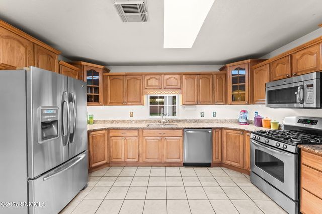 1520 Rayos De Luna, Las Cruces, NM 88007