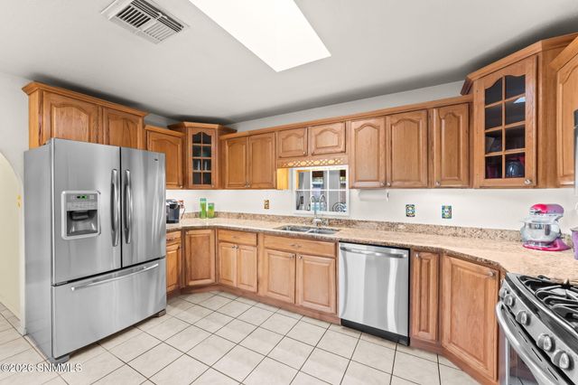 1520 Rayos De Luna, Las Cruces, NM 88007