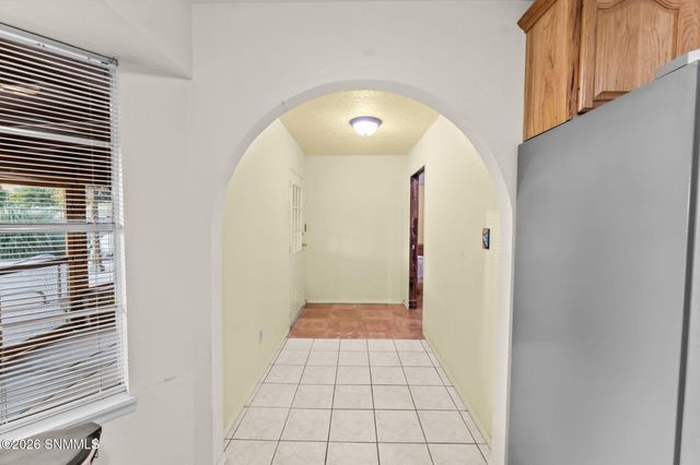1520 Rayos De Luna, Las Cruces, NM 88007