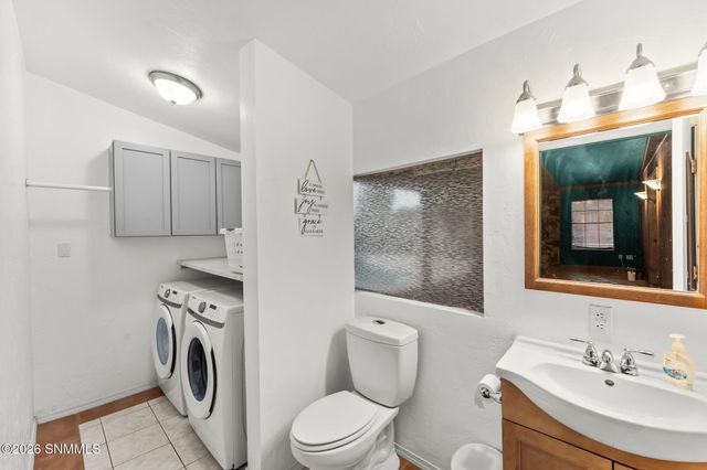 1520 Rayos De Luna, Las Cruces, NM 88007