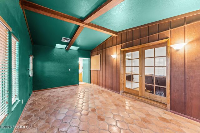 1520 Rayos De Luna, Las Cruces, NM 88007