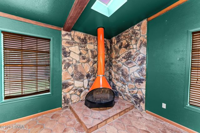 1520 Rayos De Luna, Las Cruces, NM 88007