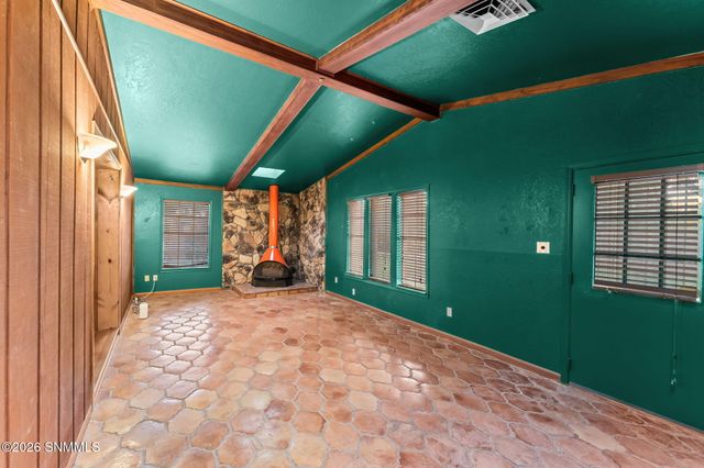 1520 Rayos De Luna, Las Cruces, NM 88007