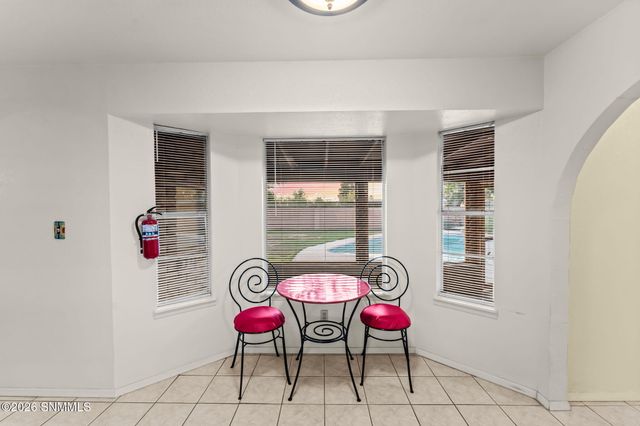 1520 Rayos De Luna, Las Cruces, NM 88007