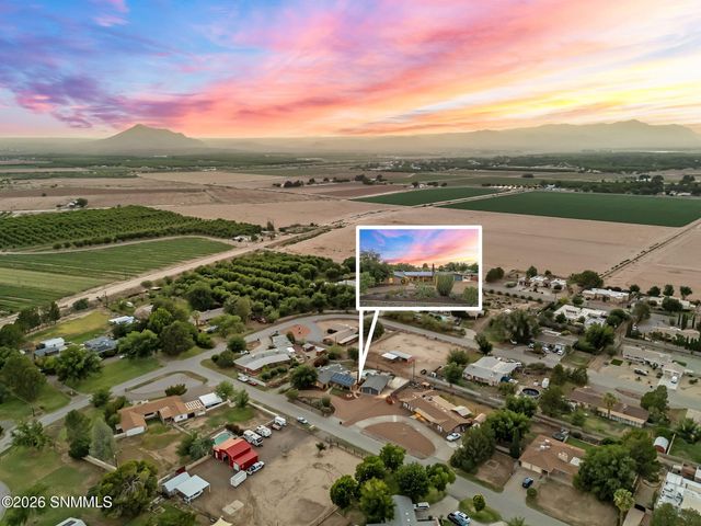 1520 Rayos De Luna, Las Cruces, NM 88007
