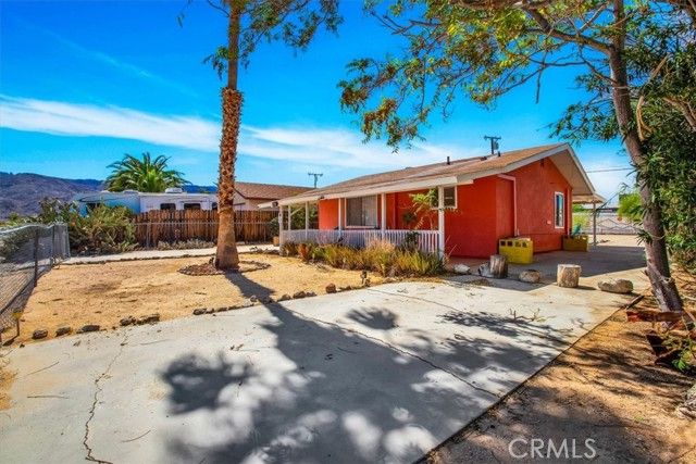 6244 Mojave, Twentynine Palms, CA 92277