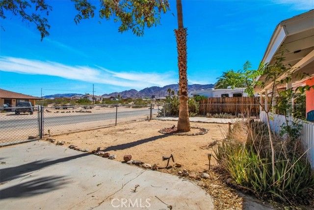 6244 Mojave, Twentynine Palms, CA 92277