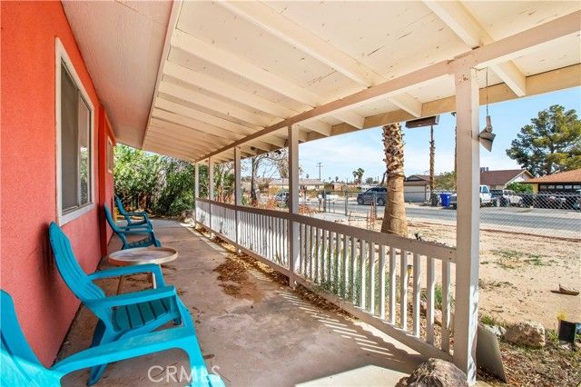 6244 Mojave, Twentynine Palms, CA 92277
