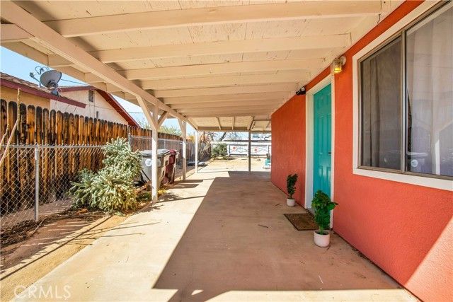 6244 Mojave, Twentynine Palms, CA 92277