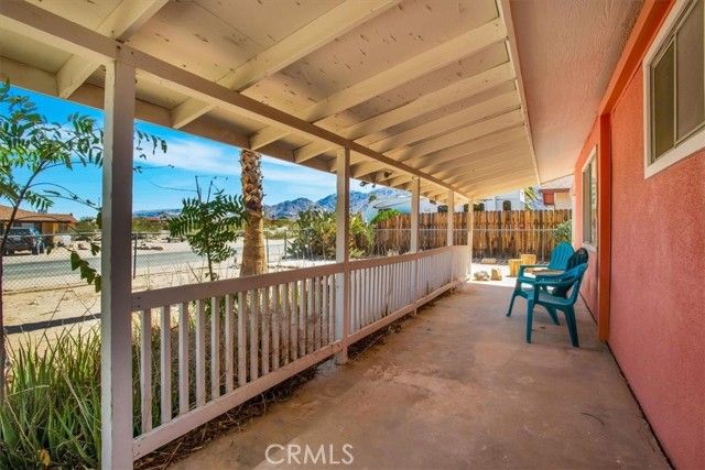 6244 Mojave, Twentynine Palms, CA 92277