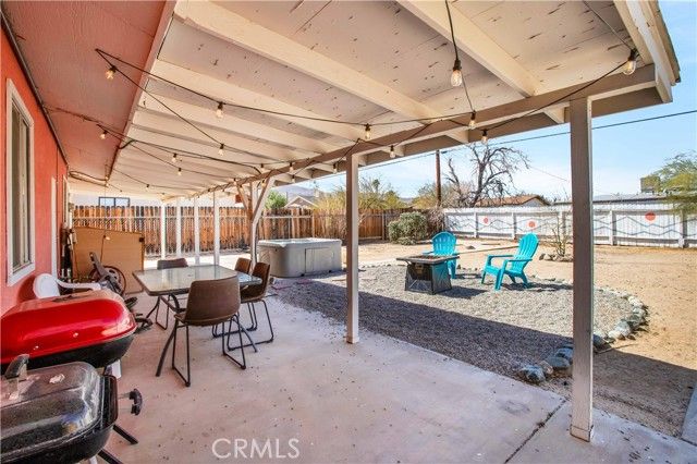 6244 Mojave, Twentynine Palms, CA 92277