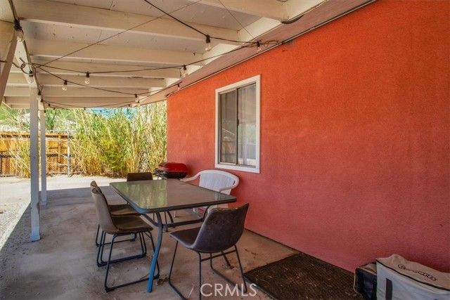 6244 Mojave, Twentynine Palms, CA 92277