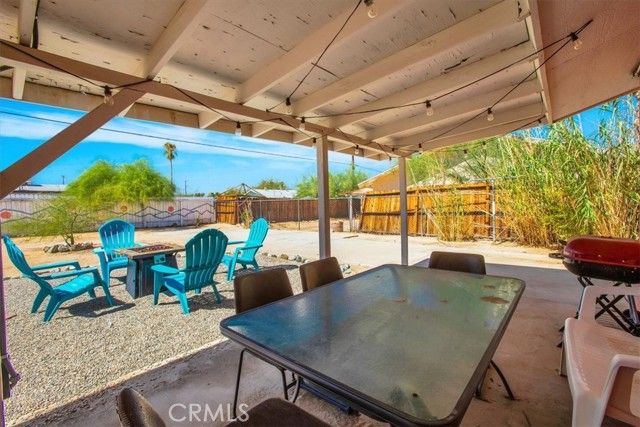 6244 Mojave, Twentynine Palms, CA 92277
