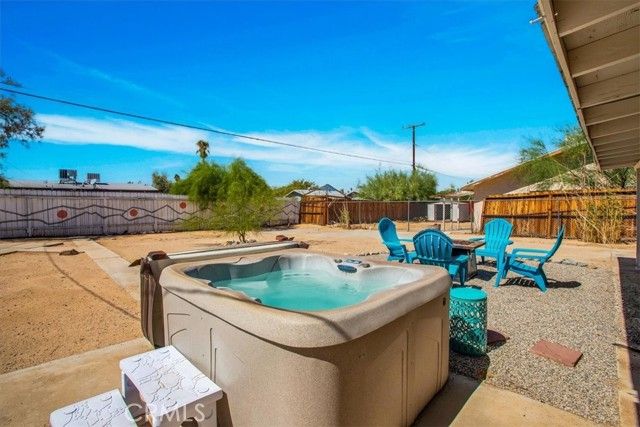 6244 Mojave, Twentynine Palms, CA 92277
