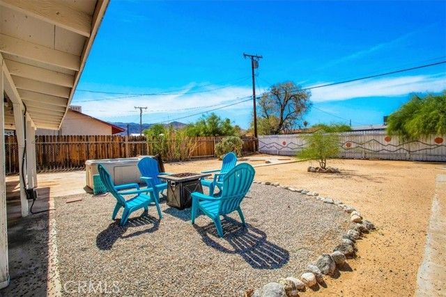 6244 Mojave, Twentynine Palms, CA 92277
