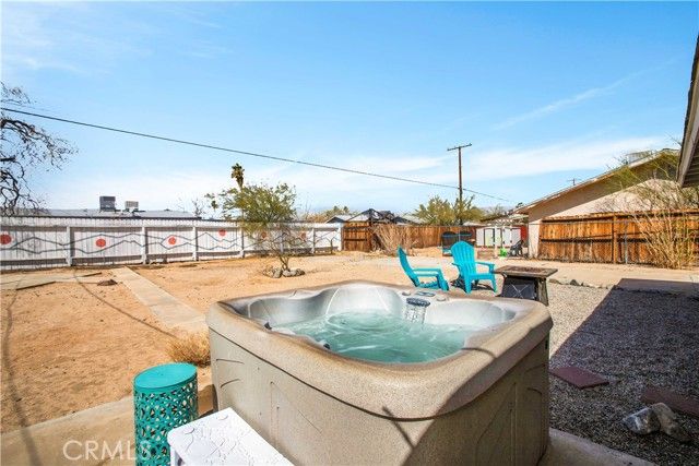 6244 Mojave, Twentynine Palms, CA 92277