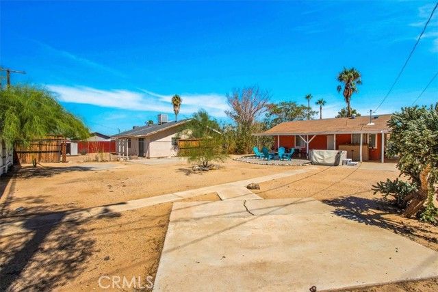 6244 Mojave, Twentynine Palms, CA 92277