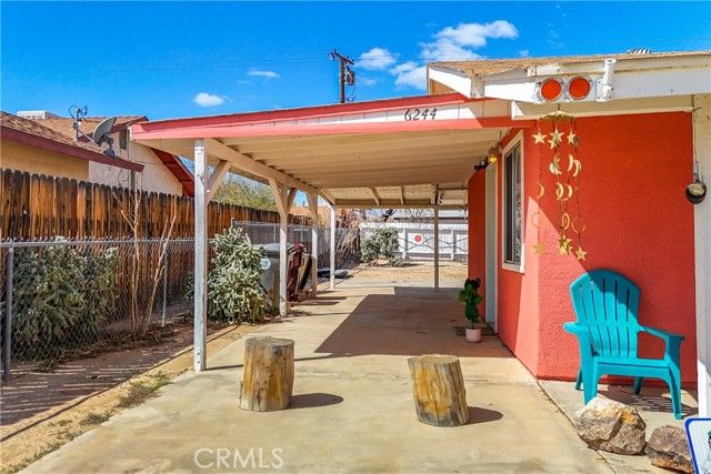 6244 Mojave, Twentynine Palms, CA 92277