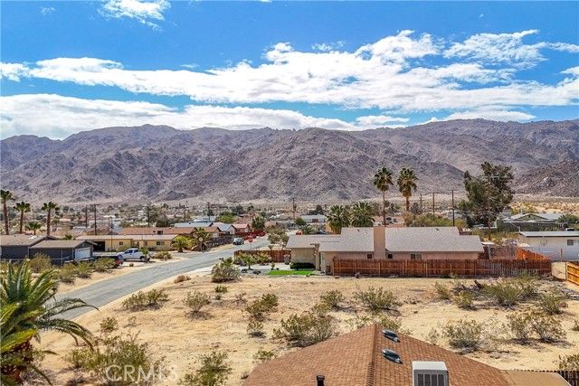 6244 Mojave, Twentynine Palms, CA 92277