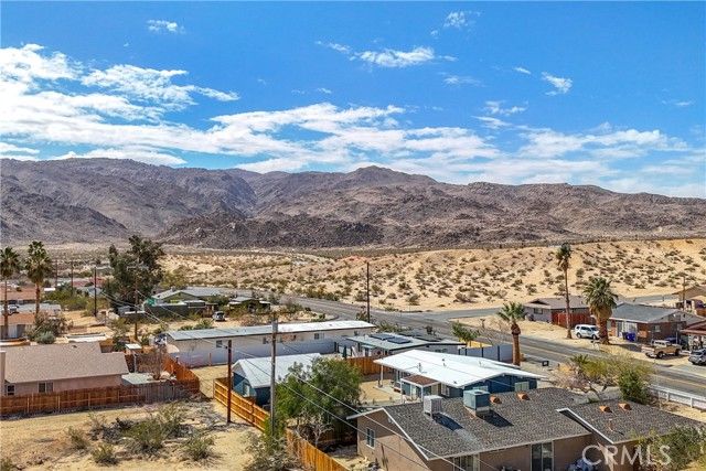 6244 Mojave, Twentynine Palms, CA 92277