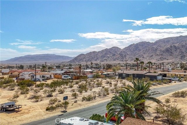 6244 Mojave, Twentynine Palms, CA 92277