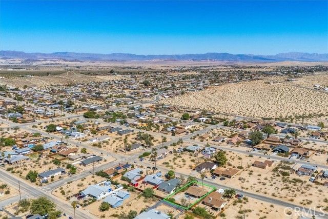 6244 Mojave, Twentynine Palms, CA 92277