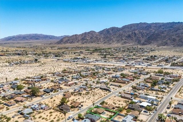 6244 Mojave, Twentynine Palms, CA 92277