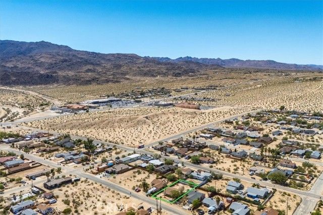6244 Mojave, Twentynine Palms, CA 92277